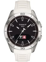 Orologio Tissot in Titanio T1534204705103 - T1534204705103